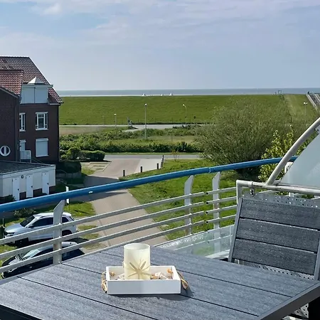 De Keel Dorumer Neufeld