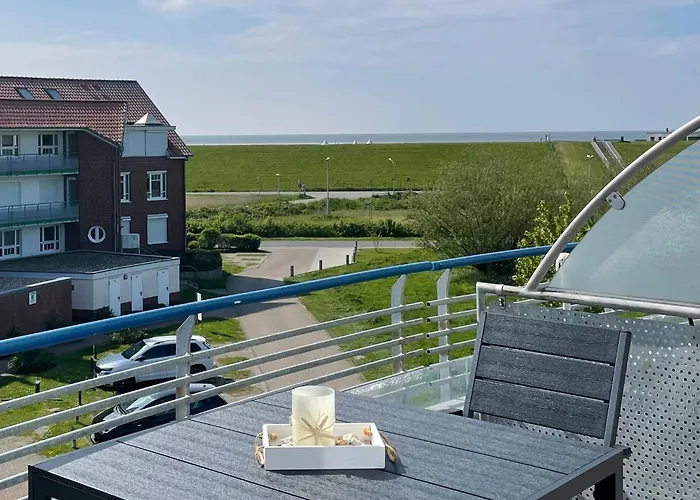 De Keel Dorumer Neufeld