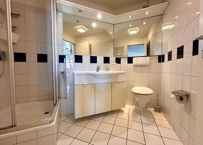 De Keel Lejlighed Dorumer Neufeld